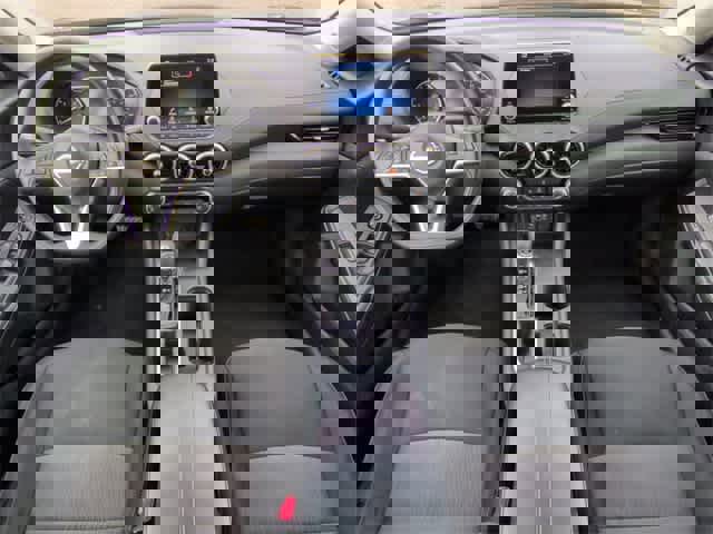 Used 2024 Nissan Sentra SV image 15