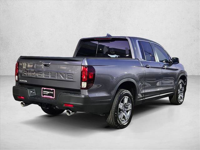 New 2026 Honda Ridgeline RTL image 2