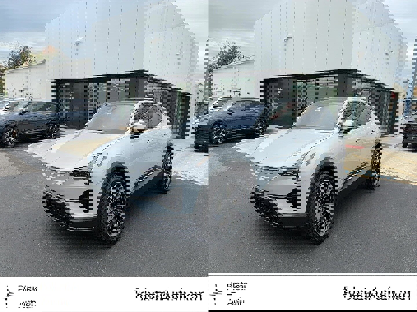 New 2025 Polestar Polestar 3