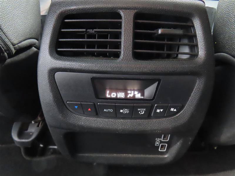 Used 2022 Honda Pilot Special Edition image 33