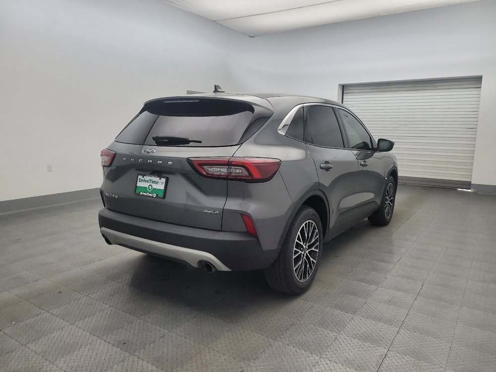 Used 2023 Ford Escape Active w/ Tech Pack #1 image 9