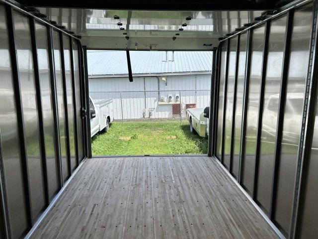 New 2025 Ford E-450 and Econoline 450 Super Duty w/ Power Equipment Group RWD image 13