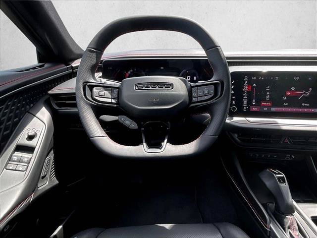 New 2026 Dodge Charger Scat Pack AWD/4WD image 12