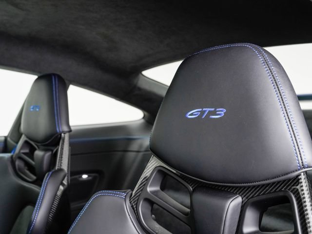 Certified 2024 Porsche 911 GT3 RWD image 9