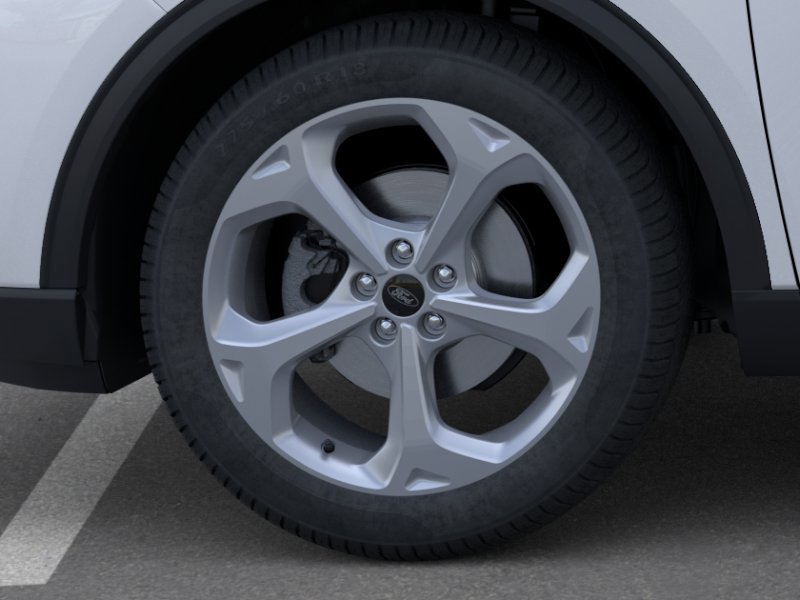 New 2026 Ford Escape ST-Line Select w/ Tech Pack #1 AWD/4WD image 19