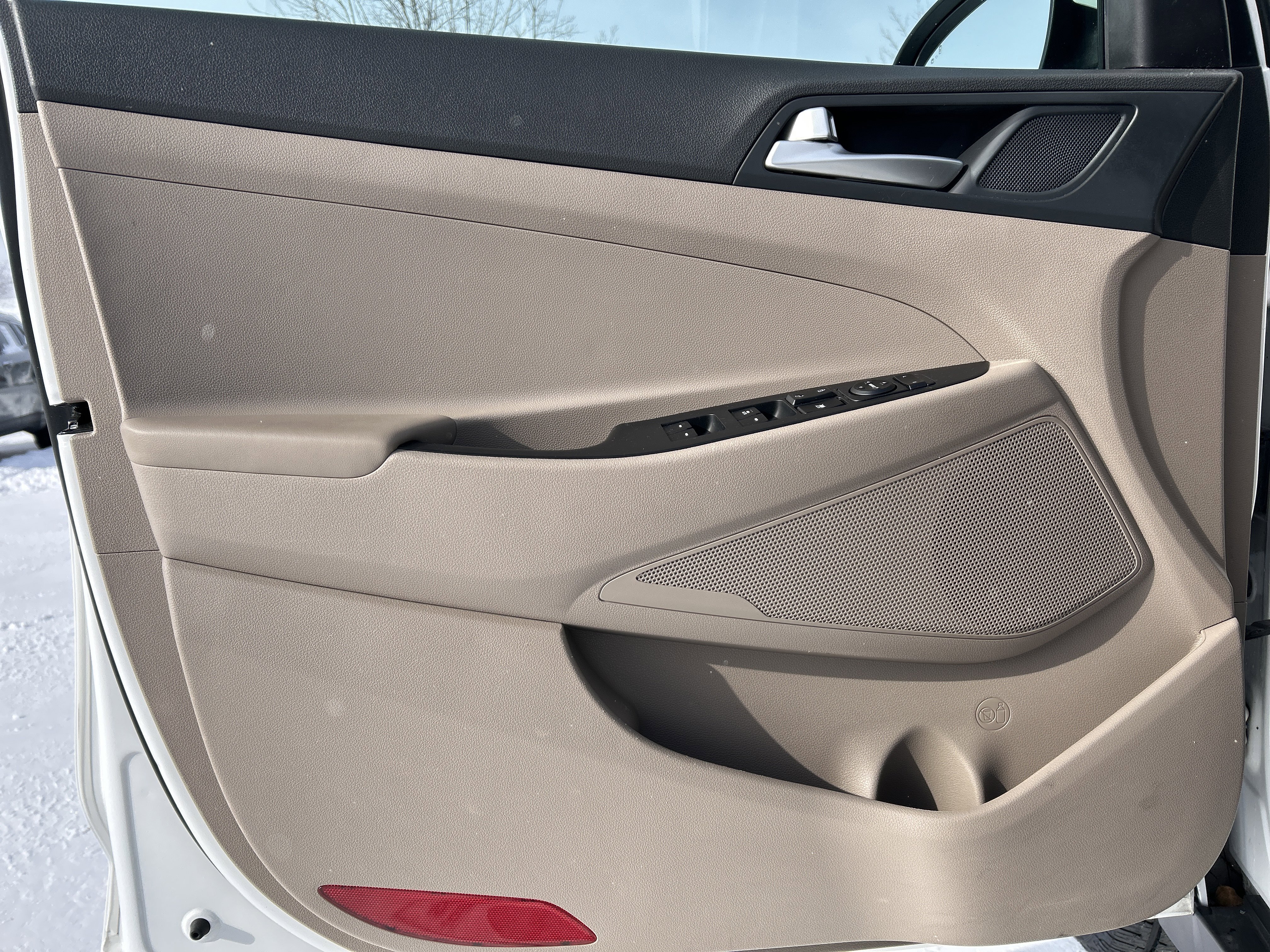 Used 2021 Hyundai Tucson Value image 13