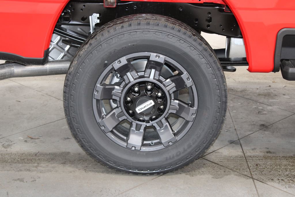 New 2026 Ford F250 XL image 15