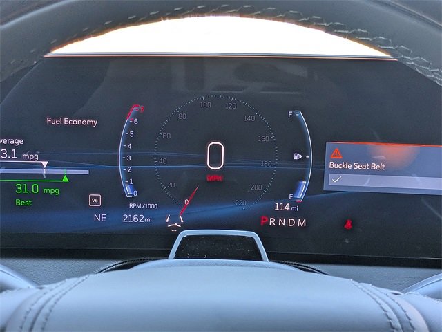 Certified 2026 Cadillac CT5 V image 32