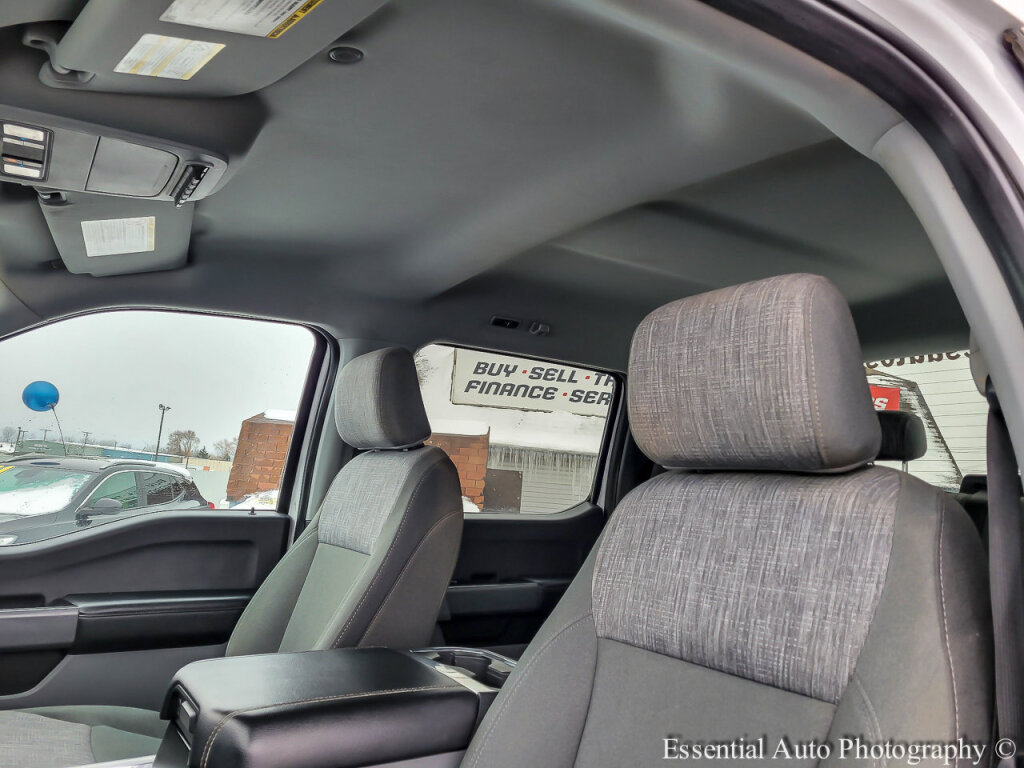 Used 2023 Ford F250 XLT image 12