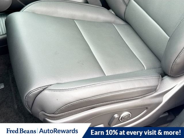 New 2026 Hyundai Palisade Limited image 19