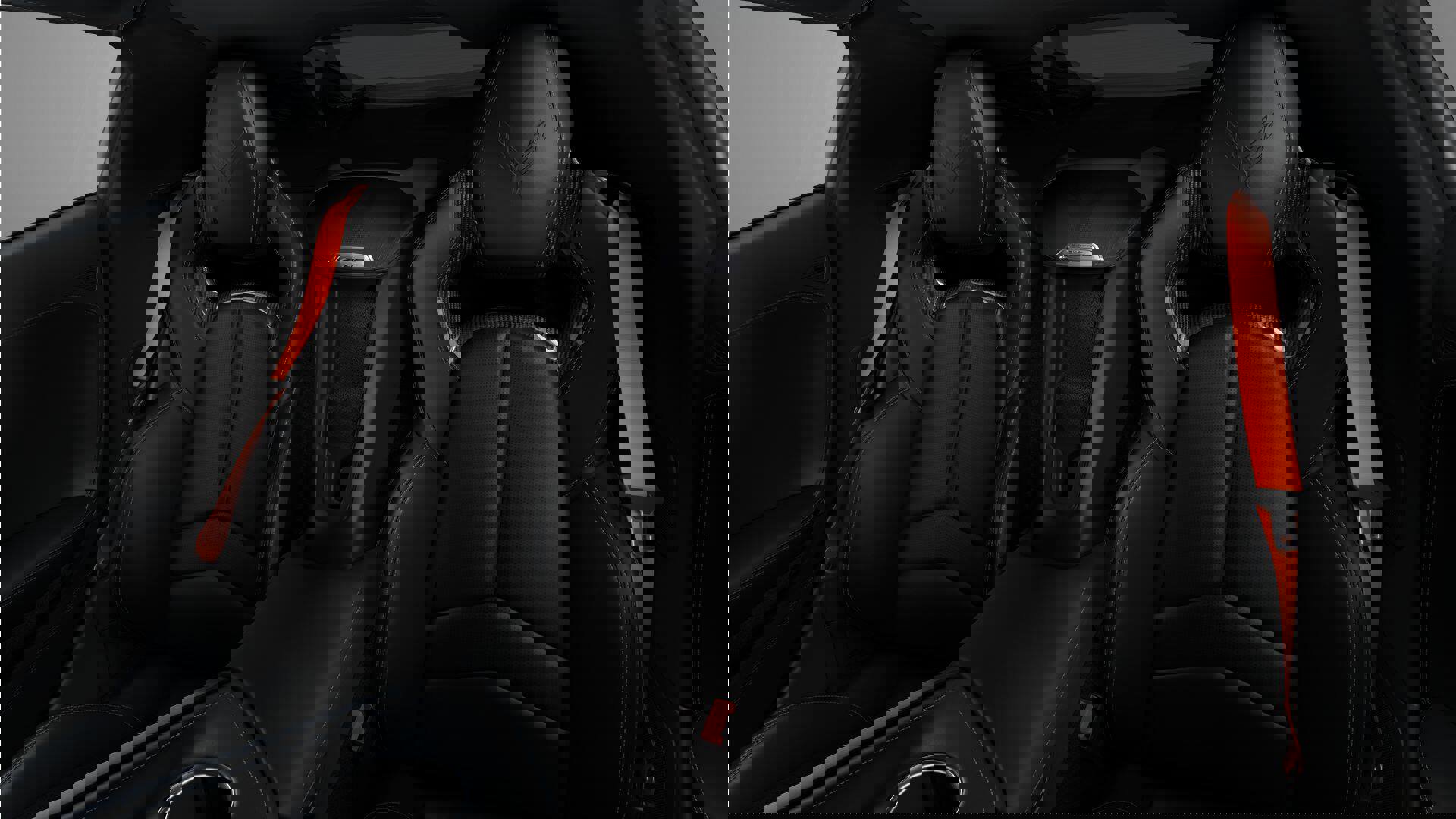 New 2026 Chevrolet Corvette Z06 image 35