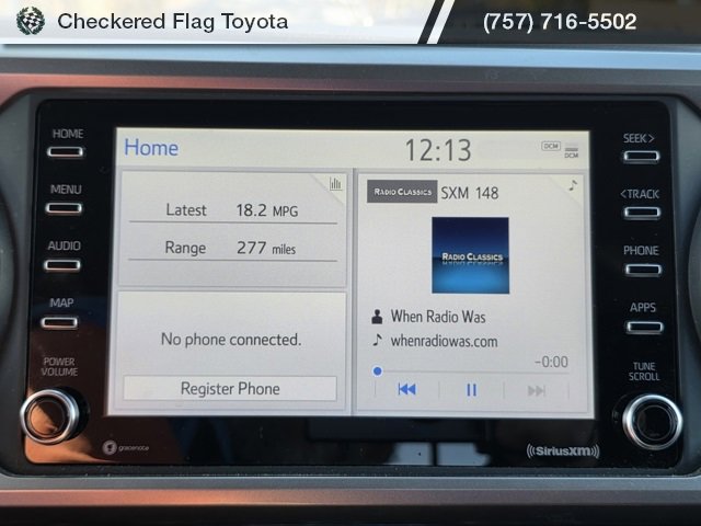 Used 2022 Toyota Tacoma SR5 image 17