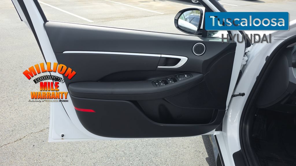 New 2026 Hyundai Sonata SEL FWD image 12