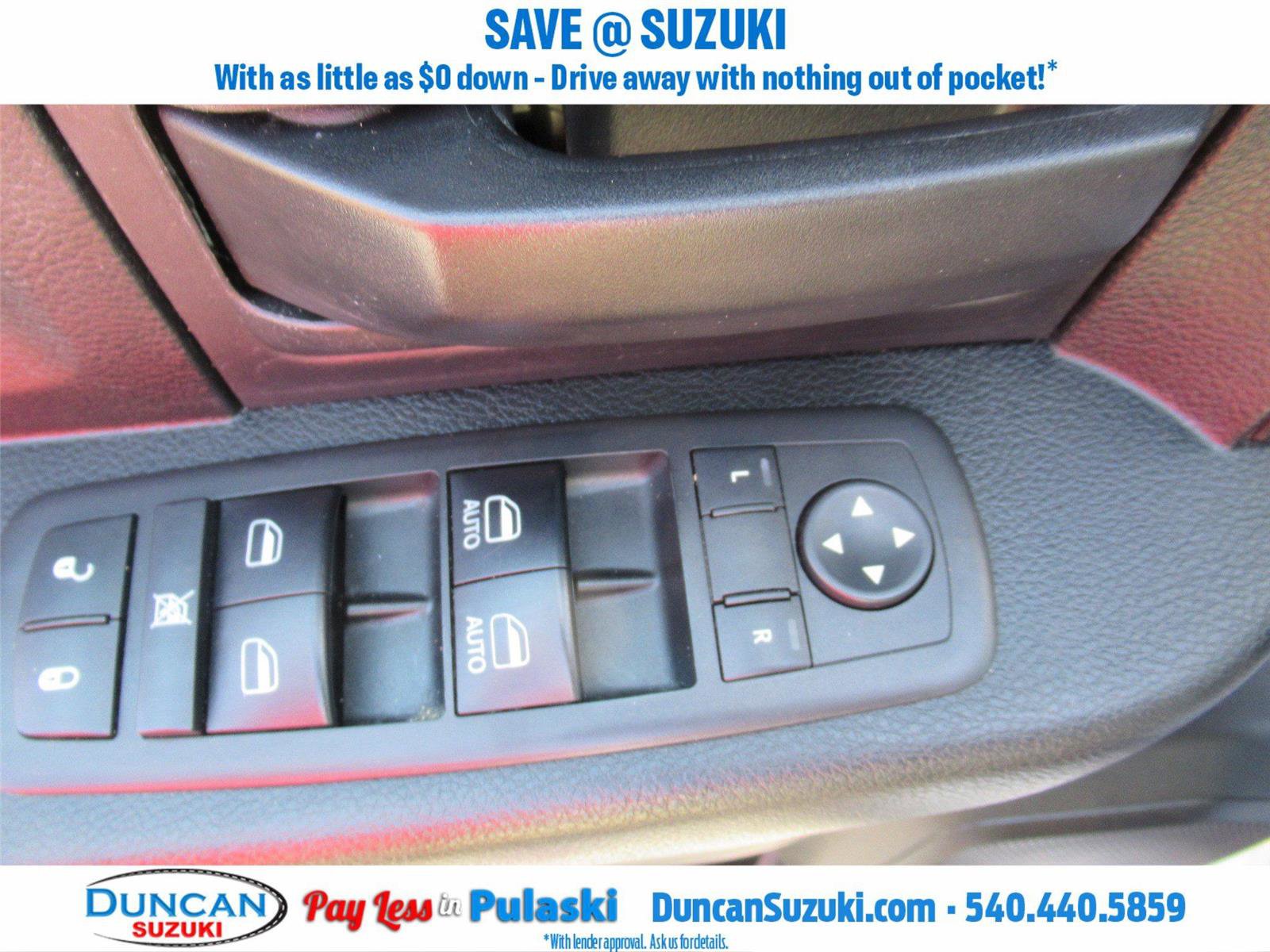 Used 2018 RAM 1500 Tradesman image 19