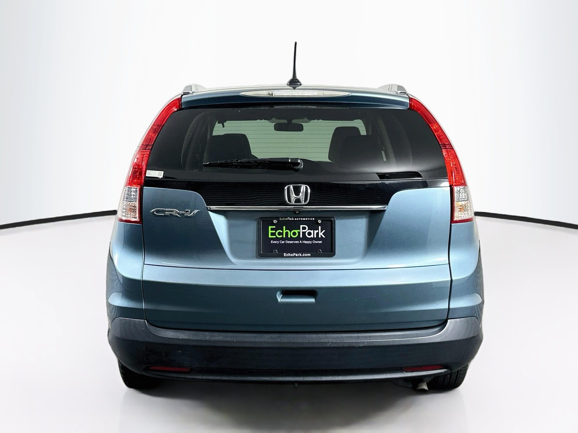 Used 2014 Honda CR-V EX-L image 7