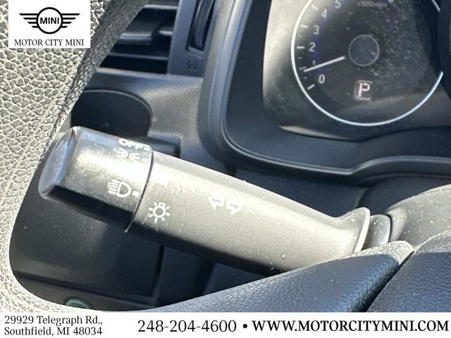 Used 2017 Honda Fit LX image 28