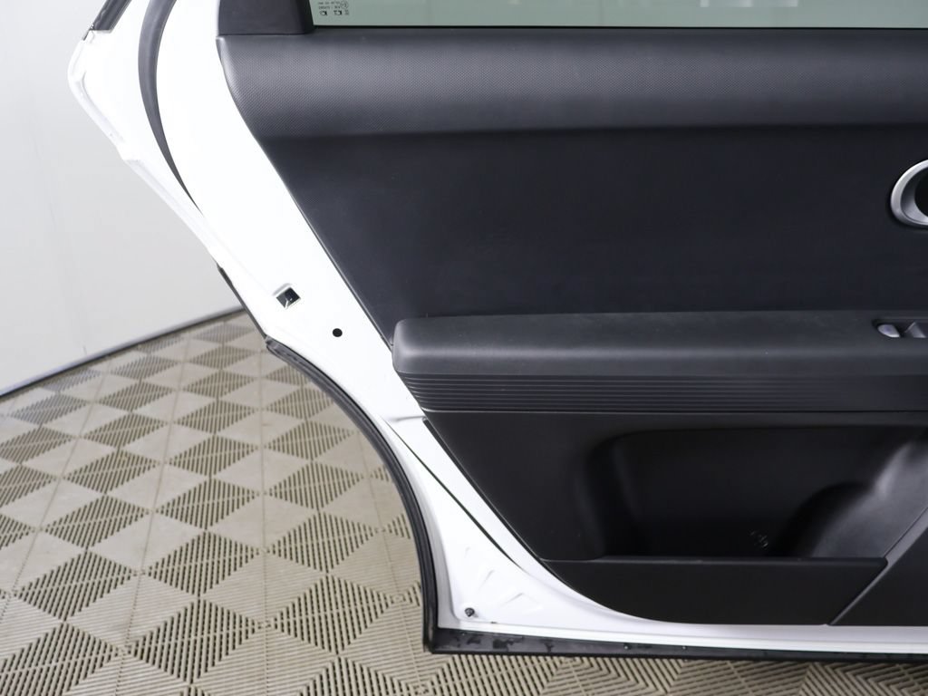 Used 2024 Hyundai Ioniq 5 SEL AWD/4WD image 22