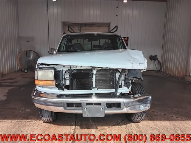 Used 1997 Ford F250 2WD SuperCab Heavy Duty image 7