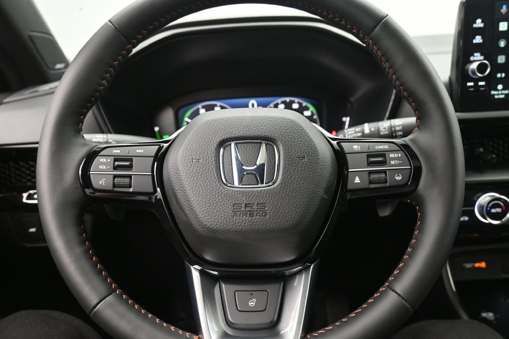 New 2027 Honda CR-V Sport Touring image 10