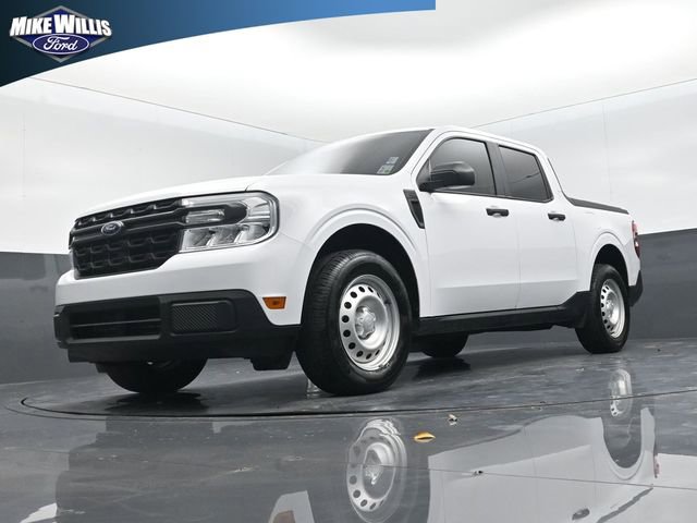 Certified 2024 Ford Maverick XL w/ Equipment Group 100A Standard image 19