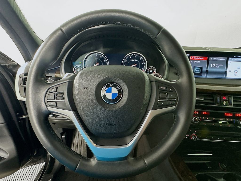 Used 2018 BMW X5 sDrive35i image 11