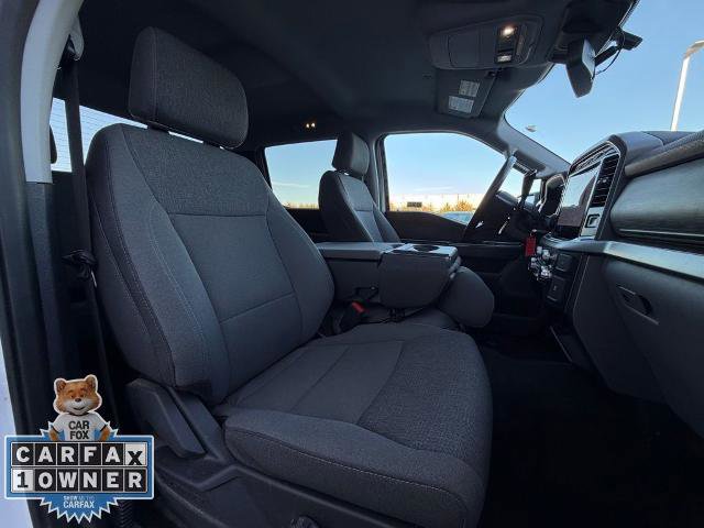 Certified 2024 Ford F150 XLT w/ Tow/Haul Package image 26