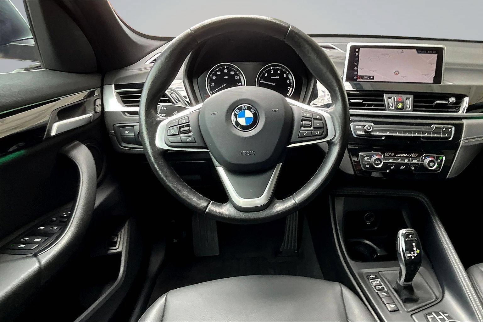 Used 2020 BMW X1 xDrive28i AWD/4WD image 7