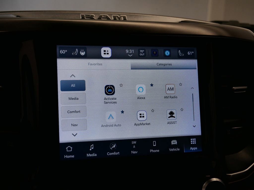 Certified 2022 RAM 1500 Laramie image 33