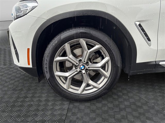 Used 2023 BMW X3 xDrive30i image 14