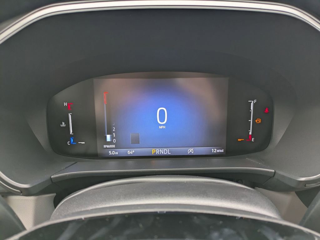 New 2026 Ford Escape Active w/ Tech Pack #1 AWD/4WD image 11