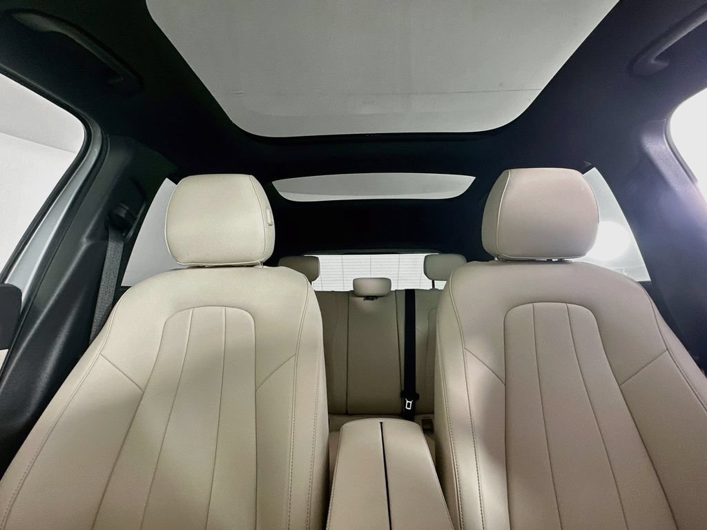 Certified 2026 Mercedes-Benz GLA 250 image 21