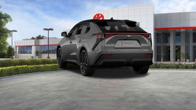 New 2026 Toyota bZ AWD/4WD image 27