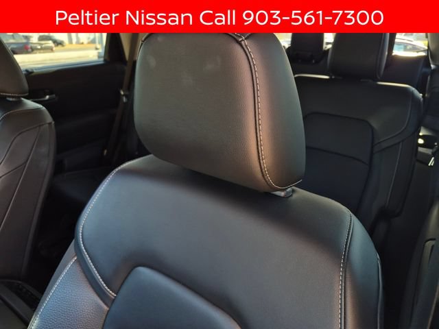 Certified 2024 Nissan Pathfinder SL w/ SL Premium Package FWD image 23