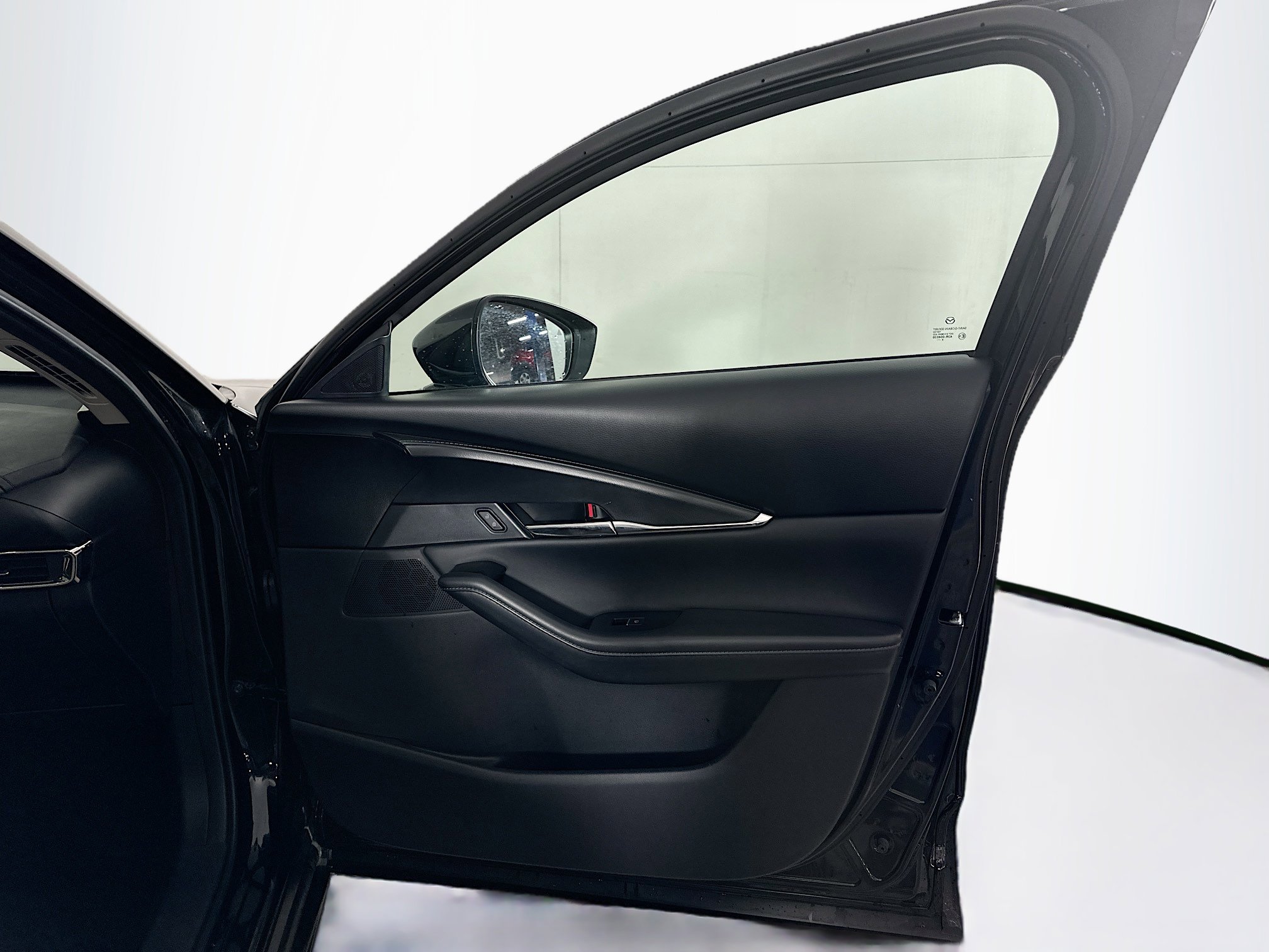 Used 2025 MAZDA CX-30 AWD 2.5 S w/ Preferred Package image 30