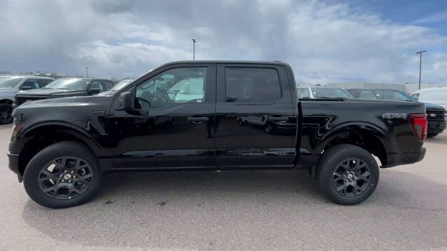 New 2026 Ford F150 STX image 5