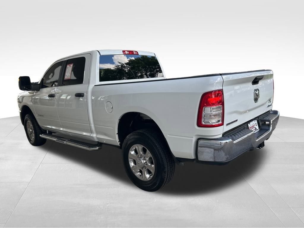 Certified 2024 RAM 2500 Big Horn image 4