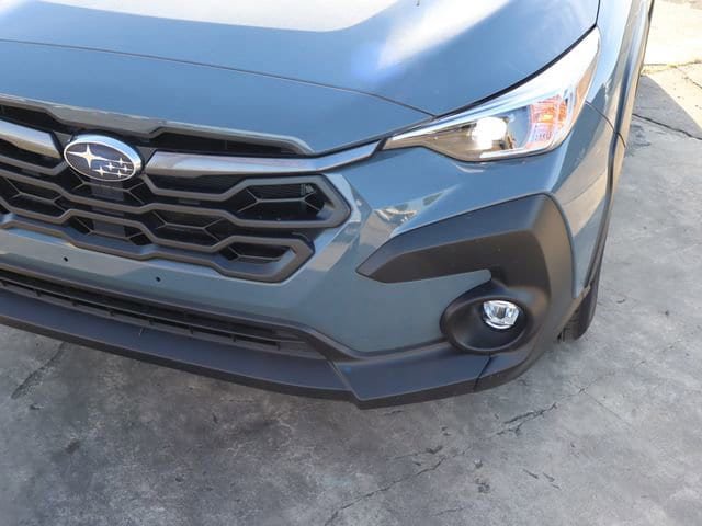 Certified 2025 Subaru Crosstrek 2.0i Premium w/ Convenience Package #2 AWD/4WD image 10