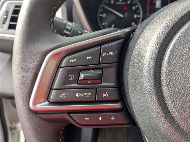 New 2026 Subaru Ascent Touring AWD/4WD image 16