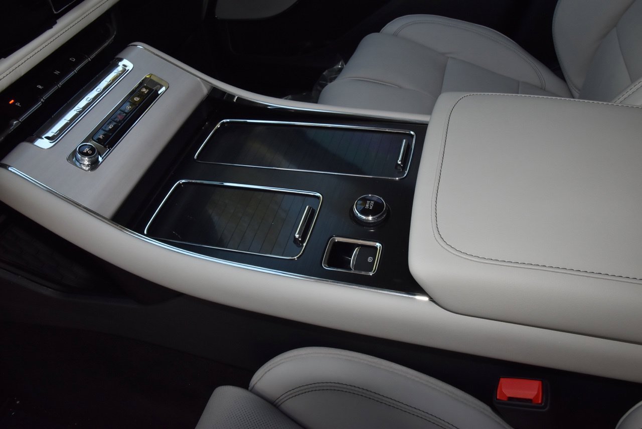 New 2027 Lincoln Aviator Reserve AWD/4WD image 32