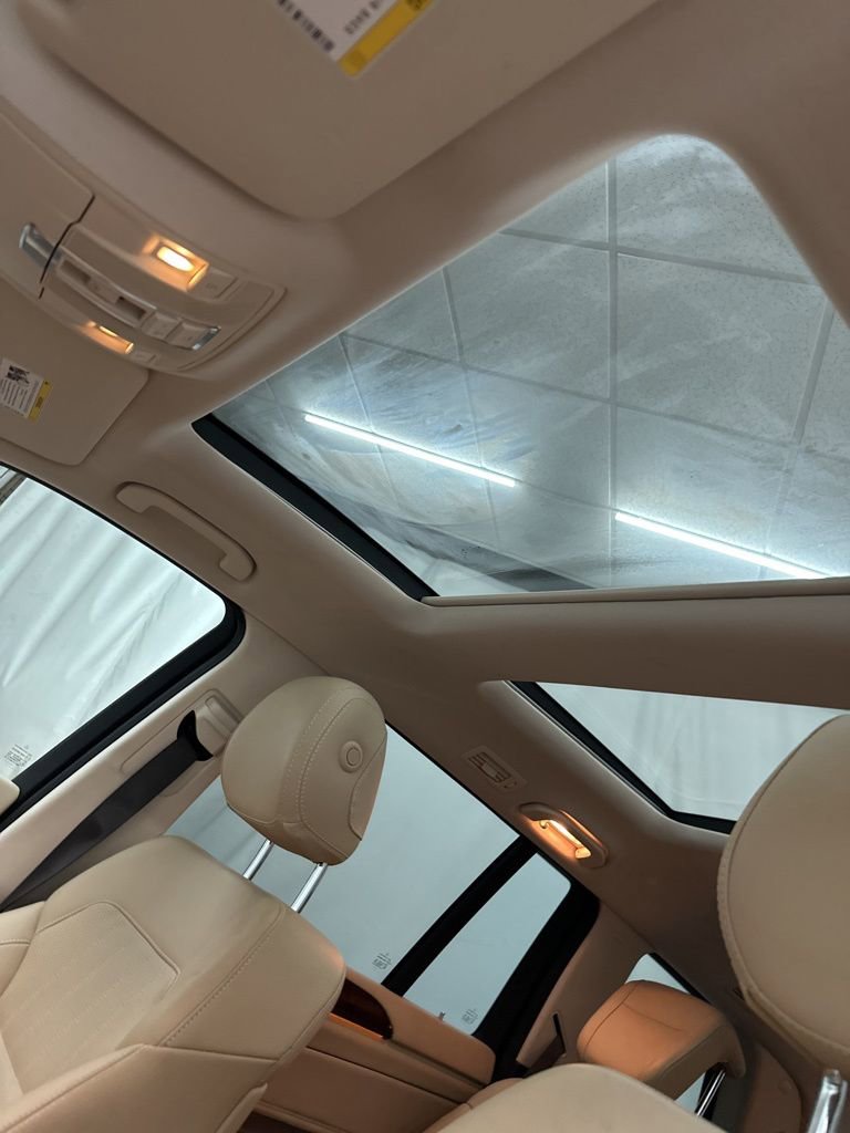 Used 2018 Mercedes-Benz GLS 450 4MATIC image 23