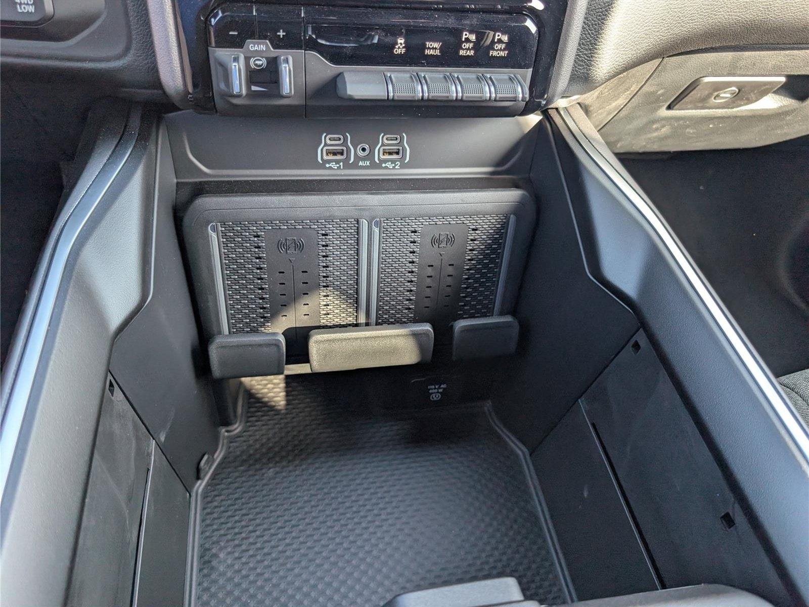 New 2026 RAM 2500 Big Horn AWD/4WD image 20