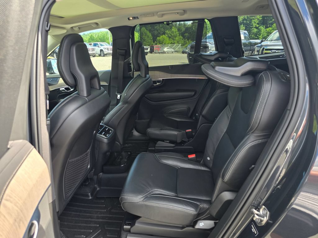 Used 2021 Volvo XC90 T6 Inscription AWD/4WD image 9