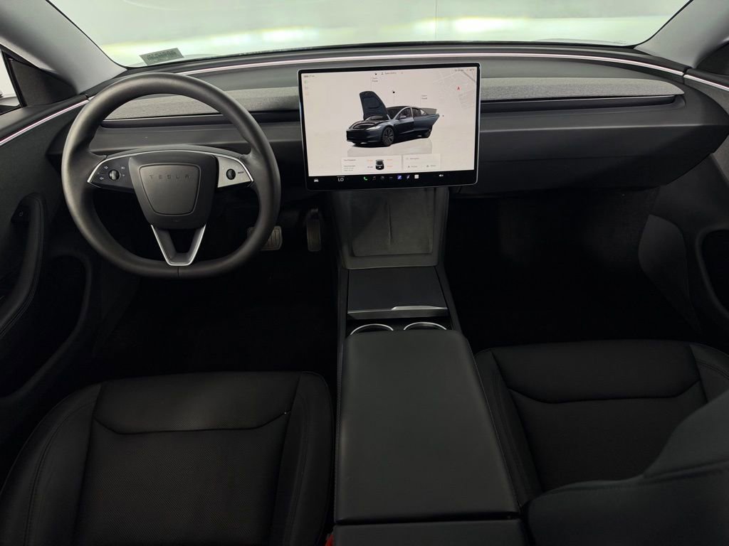 Used 2024 Tesla Model 3 Standard Range image 26