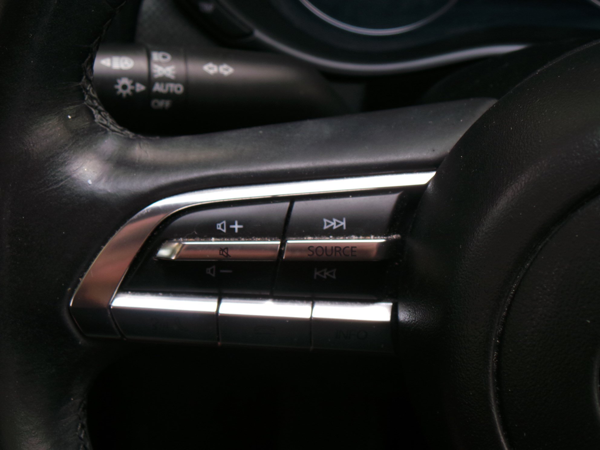Certified 2023 MAZDA CX-50 AWD 2.5 S w/ Cargo Package image 26