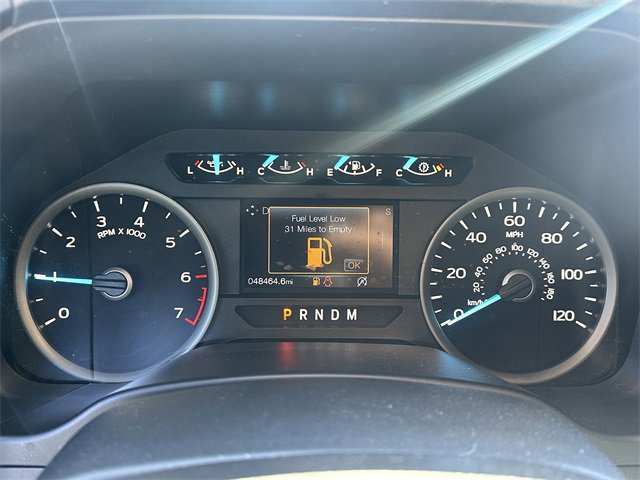 Certified 2020 Ford F150 XLT w/ Equipment Group 302A Luxury image 20