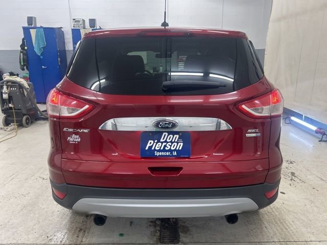 Used 2013 Ford Escape SEL image 5