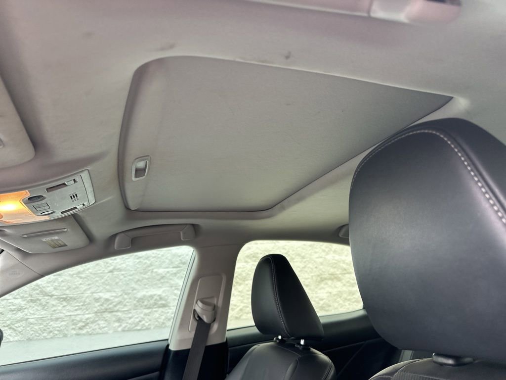 Used 2017 Lexus IS 300 300 w/ Navigation System Package image 12