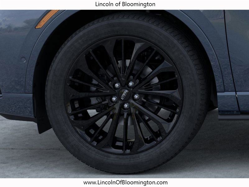 New 2025 Lincoln Corsair Grand Touring w/ Equipment Group 302A image 22