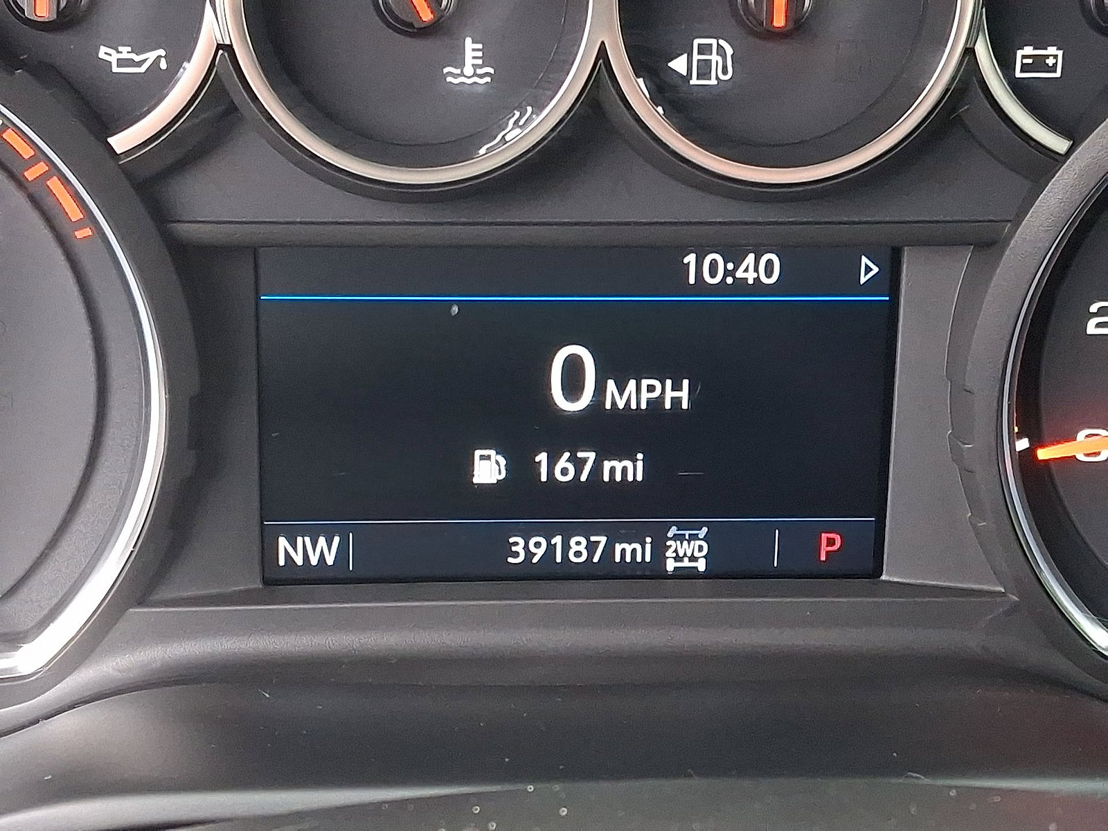 Certified 2022 Chevrolet Silverado 1500 RST image 20