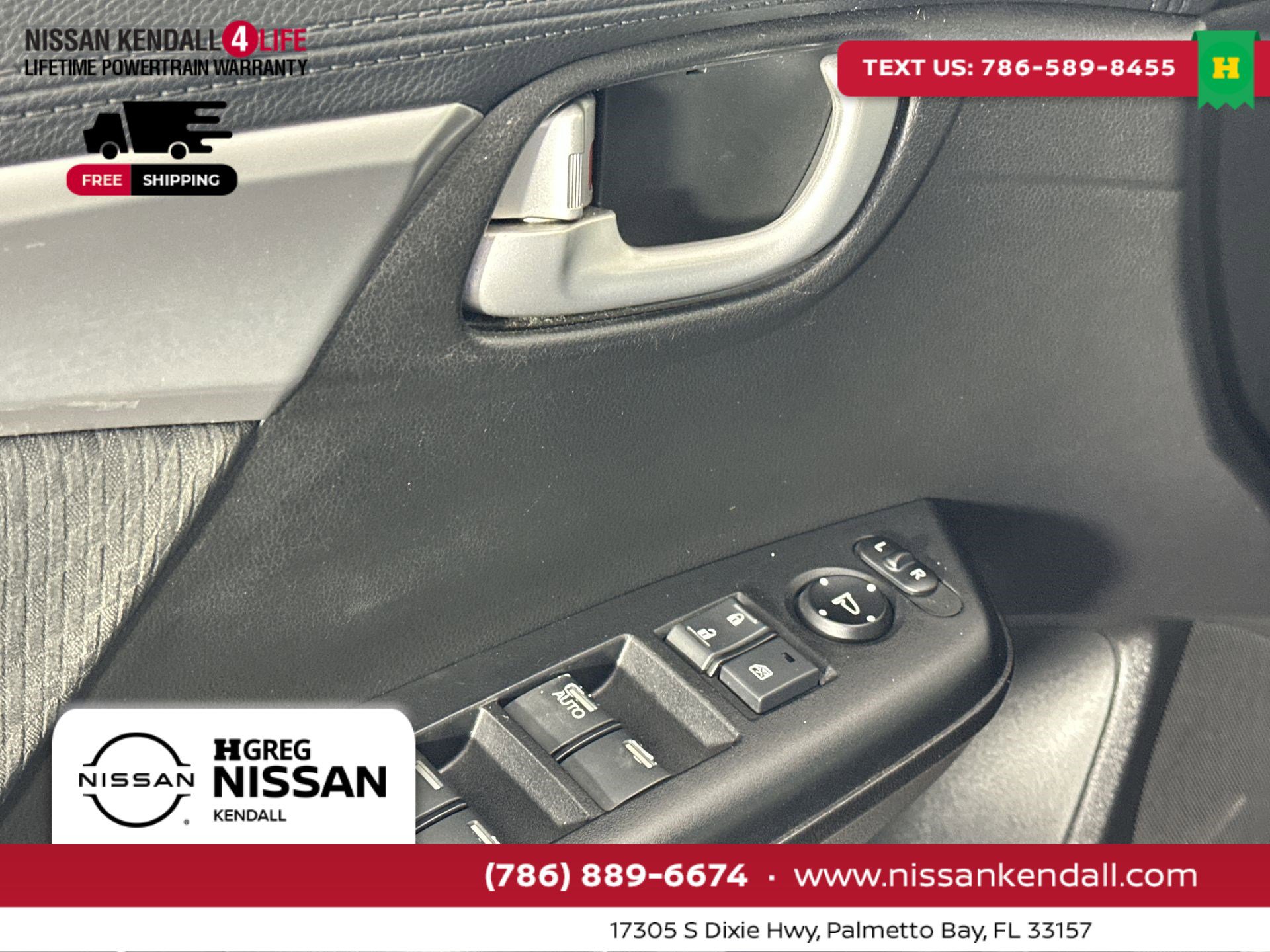 Used 2014 Honda Civic EX image 17